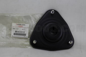 MR455018 INSULATOR,FR SUSP STRUT