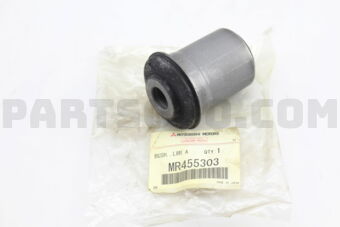 MR455303 BUSHING,FR SUSP LWR ARM