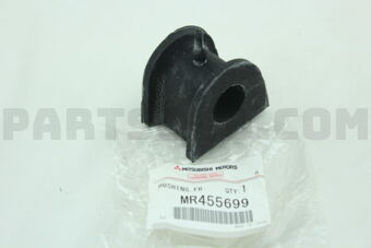MR455699 BUSHING,FR SUSP STABILIZER