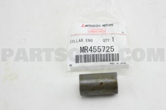 MR455725 COLLAR,ENG RR MOUNTING