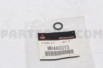 MR460315 Mitsubishi O-RING,A/C PIPING