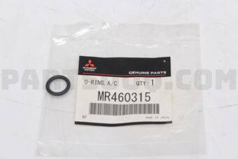 MR460315 Mitsubishi O-RING,A/C PIPING