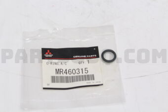 MR460315 Mitsubishi O-RING,A/C PIPING