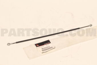 MR460652 Mitsubishi WIRE,HEATER CONTROL EQUIP