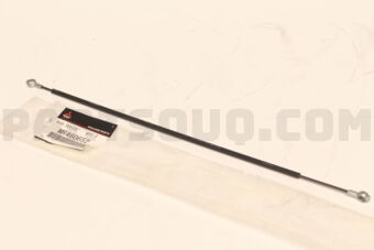 MR460652 Mitsubishi WIRE,HEATER CONTROL EQUIP