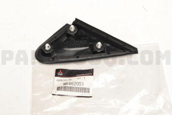 MR462051 GARNISH,FR PILLAR,LH