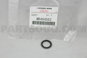 MR464563 GASKET,ENG OIL COOLER TUBE