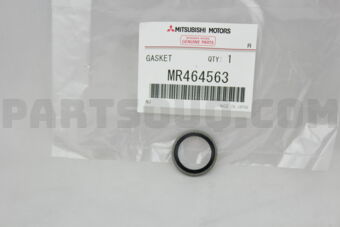 MR464563 GASKET,ENG OIL COOLER TUBE