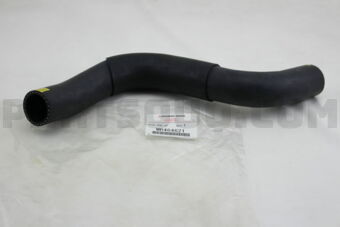 MR464621 HOSE,RADIATOR,UPR