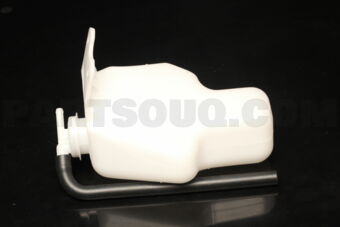 MR464624 TANK ASSY,RADIATOR COND