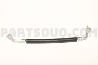 MR464633 HOSE,ENG OIL COOLER