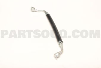 MR464633 HOSE,ENG OIL COOLER