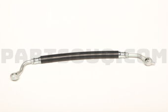 MR464633 HOSE,ENG OIL COOLER