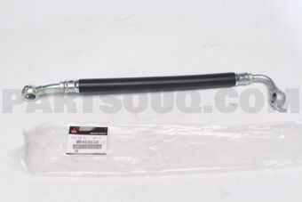 MR464634 Mitsubishi HOSE,ENG OIL COOLER RETURN