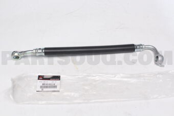 MR464634 Mitsubishi HOSE,ENG OIL COOLER RETURN