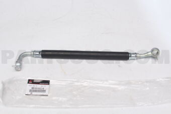 MR464634 Mitsubishi HOSE,ENG OIL COOLER RETURN