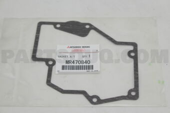 MR470840 GASKET,A/T VALVE BODY