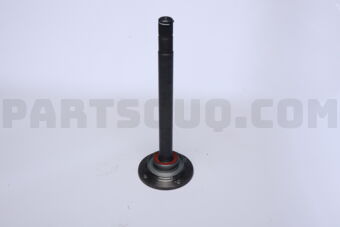 MR477006 SHAFT KIT,FR AXLE,INR