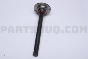 MR477006 SHAFT KIT,FR AXLE,INR