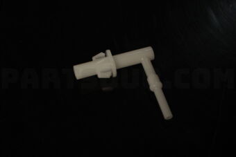 MR477370 Mitsubishi NIPPLE,RR DIFF