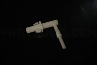 MR477370 Mitsubishi NIPPLE,RR DIFF