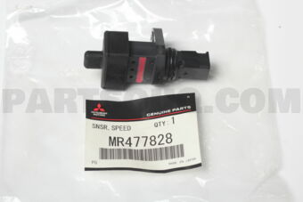 MR477828 SENSOR,VEHICLE SPEED