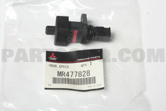 MR477828 SENSOR,VEHICLE SPEED
