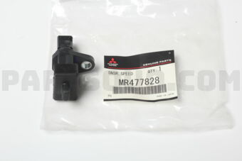 MR477828 SENSOR,VEHICLE SPEED
