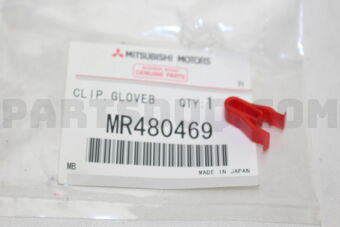 MR480469 CLIPFLOOR CONSOLE