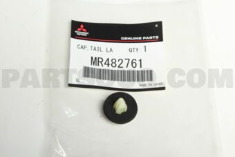 MR482761 CLIPTAIL LAMP