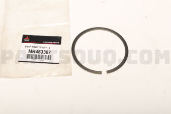 MR483307 Mitsubishi SNAP RING,T/F