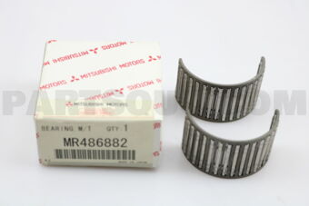 MR486882 BEARING,M/T INPUT SHAFT