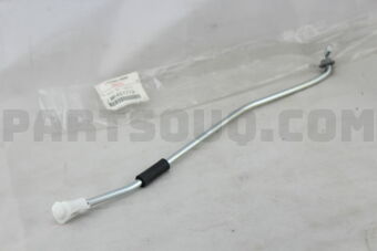 MR487719 ROD,HOOD SUPPORT