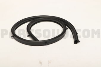 MR487759 WEATHERSTRIP,HOOD,RR