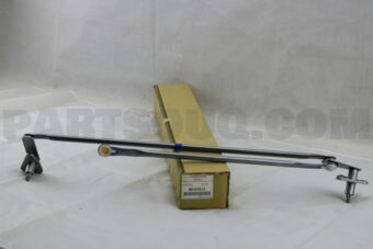 MR490634 LINK,WINDSHIELD WIPER