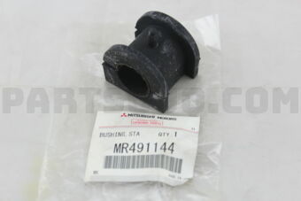 MR491144 BUSHING,FR SUSP STABILIZER