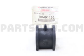 MR491192 BUSHING,FR SUSP STABILIZER