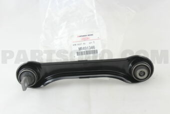 MR491346 ARM ASSY,RR SUSP,UPR RH