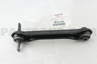 MR491346 ARM ASSY,RR SUSP,UPR RH