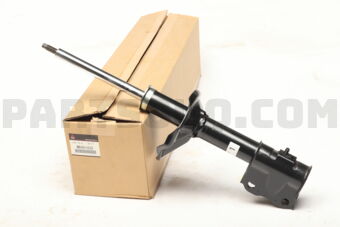 MR491430 STRUT,FR SUSP