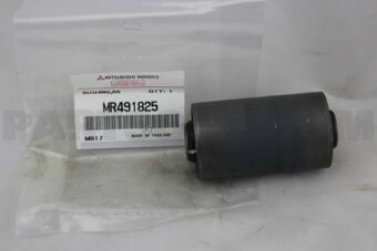 MR491825 BUSHING,RR SUSP SPRING