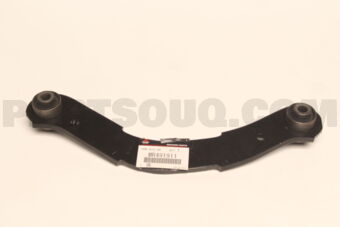 MR491911 ARM ASSY,RR SUSP,UPR