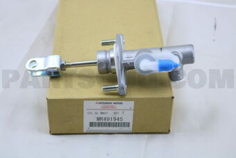MR491945 CYL ASSY,CLUTCH MASTER