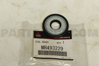 MR493229 SEAL,BRAKE BOOSTER