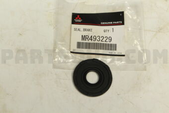 MR493229 SEAL,BRAKE BOOSTER