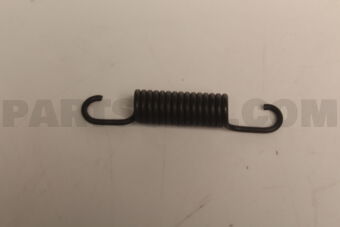 MR493380 SPRING,RR B/SHOE RETAINER
