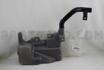 MR495787 TANK,WINDSHIELD WASH