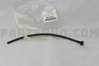 MR495867 NOZZLE,WINDSHIELD WASHER