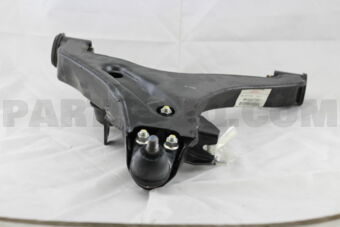 MR496795 ARM ASSY,FR SUSP,LWR