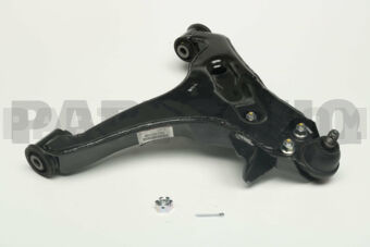 MR496796 ARM ASSY,FR SUSP,LWR